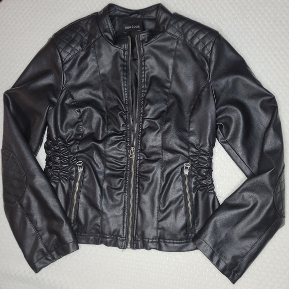 Leather Jacket - Picture 7 of 7